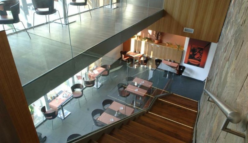 Hotel Ruby Blue Ostrava