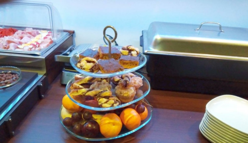 Hotel Ruby Blue Ostrava