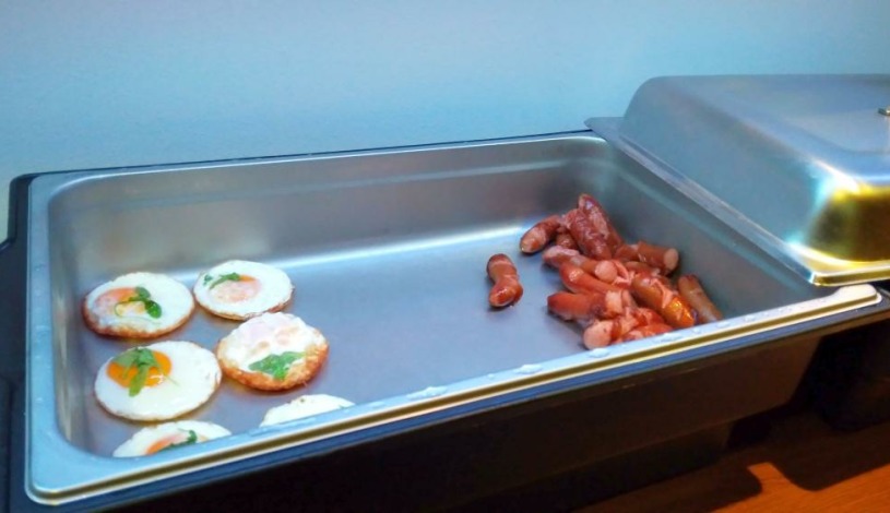 Hotel Ruby Blue Ostrava