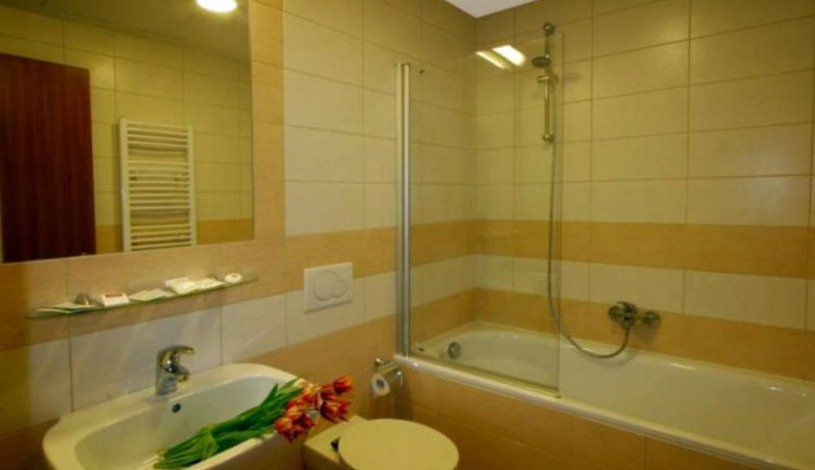 Hotel Ruby Blue Ostrava