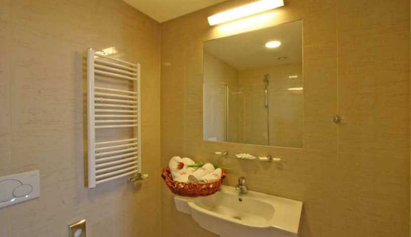 Hotel Ruby Blue Ostrava