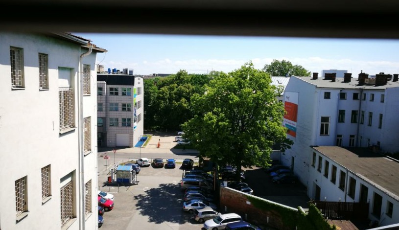 Hotel Ruby Blue Ostrava