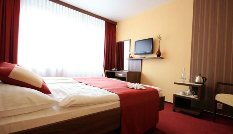 Best Western hotel Vista Ostrava
