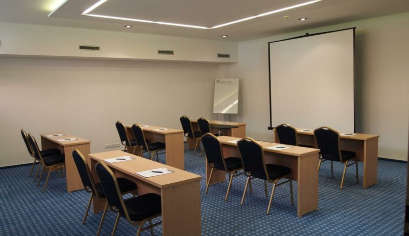 Best Western hotel Vista Ostrava