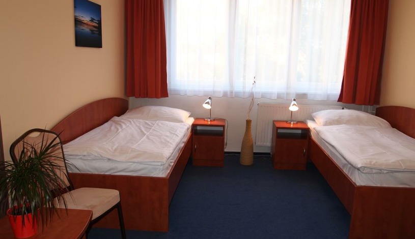 Best Western hotel Vista Ostrava