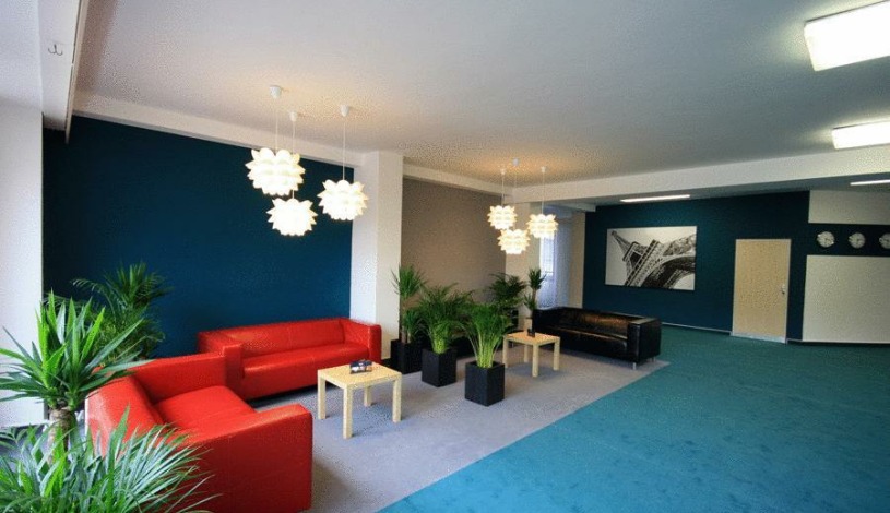 Best Western hotel Vista Ostrava
