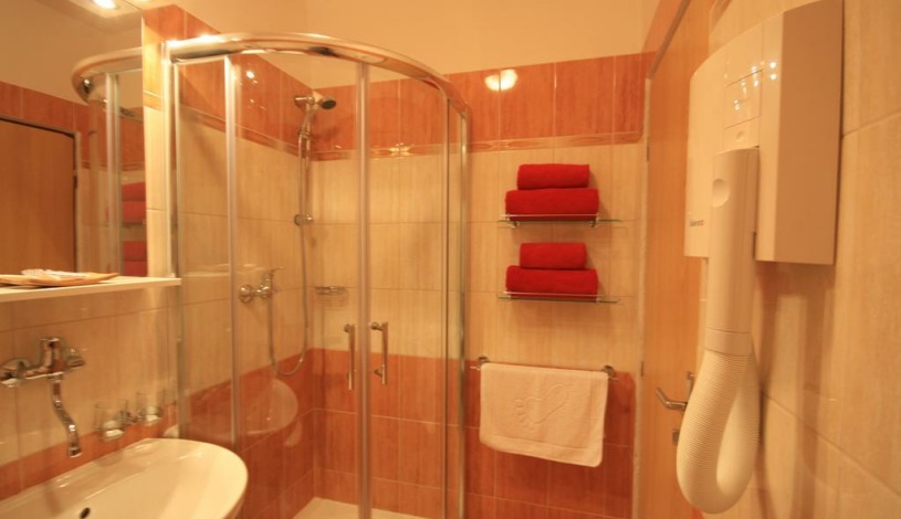 Best Western hotel Vista Ostrava