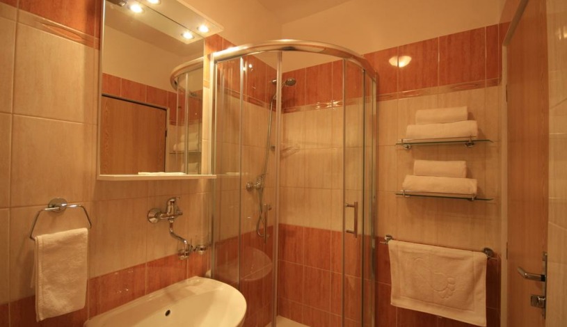 Best Western hotel Vista Ostrava