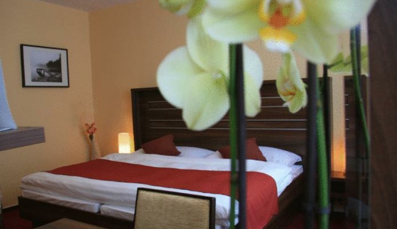 Best Western hotel Vista Ostrava