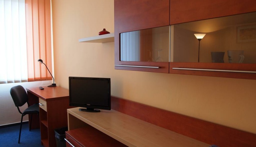 Best Western hotel Vista Ostrava