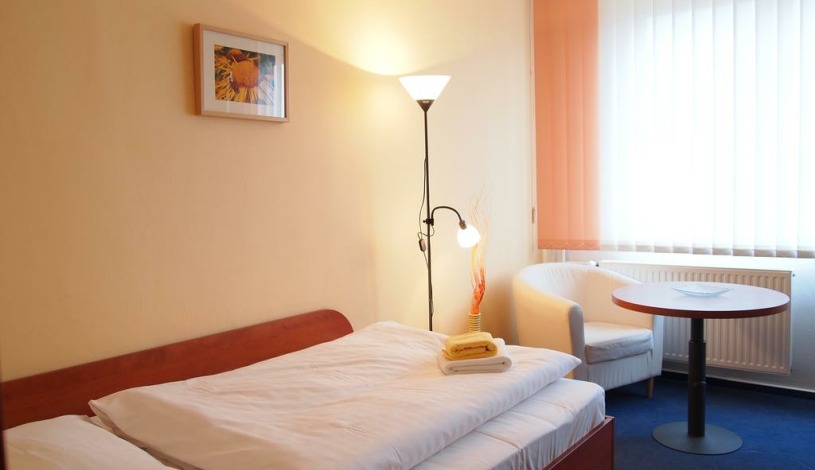 Best Western hotel Vista Ostrava