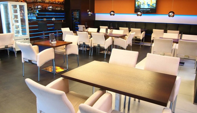 Best Western hotel Vista Ostrava