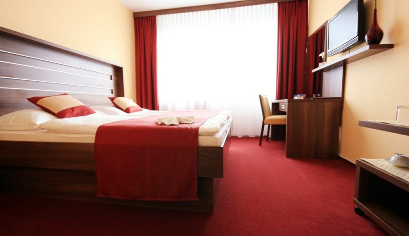 Best Western hotel Vista Ostrava