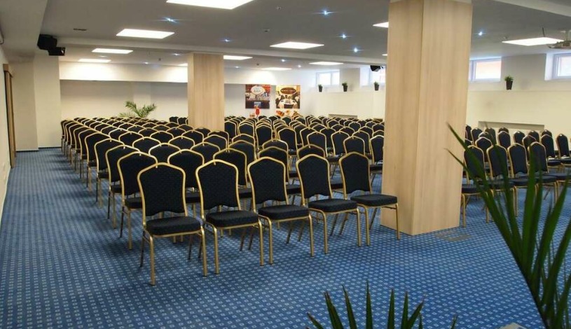 Best Western hotel Vista Ostrava