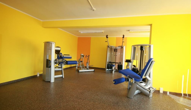 Best Western hotel Vista Ostrava