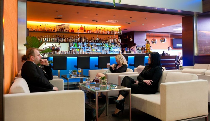 Best Western hotel Vista Ostrava
