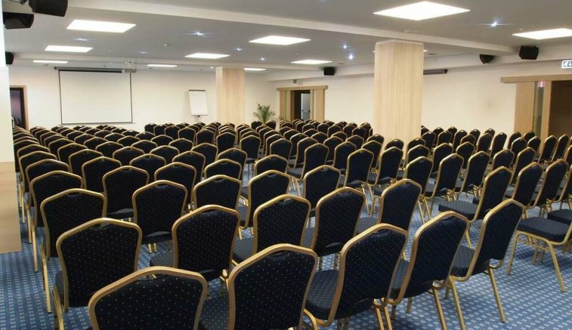 Best Western hotel Vista Ostrava