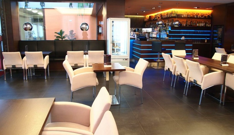 Best Western hotel Vista Ostrava