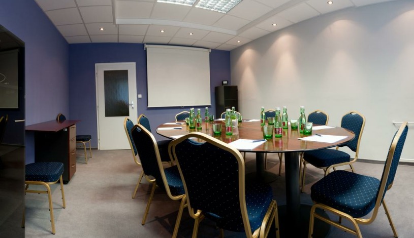 Best Western hotel Vista Ostrava