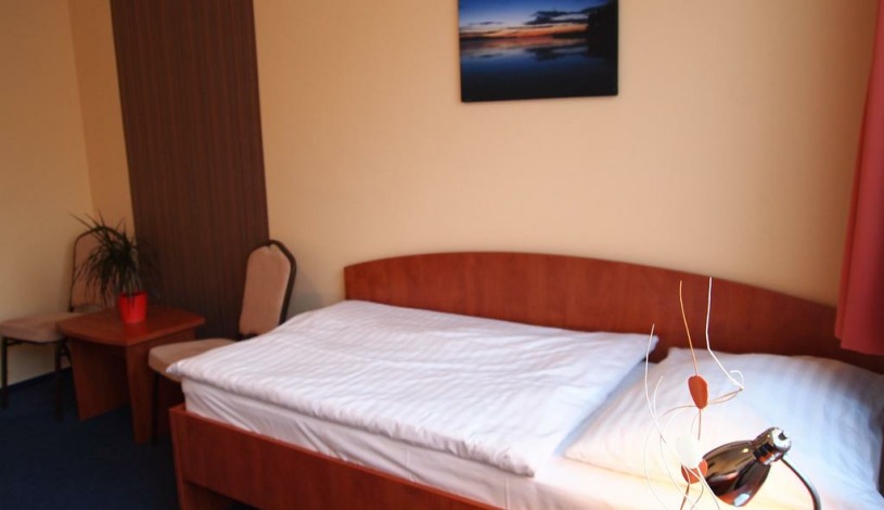 Best Western hotel Vista Ostrava