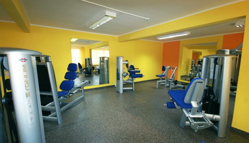 Best Western hotel Vista Ostrava