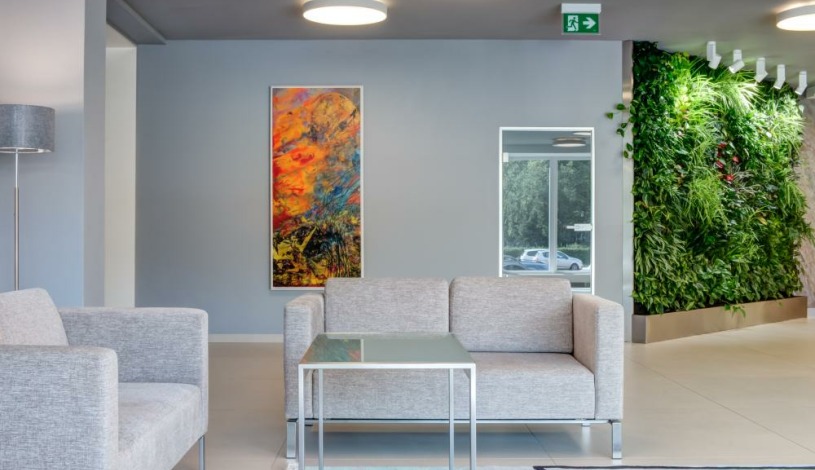 Best Western hotel Vista Ostrava