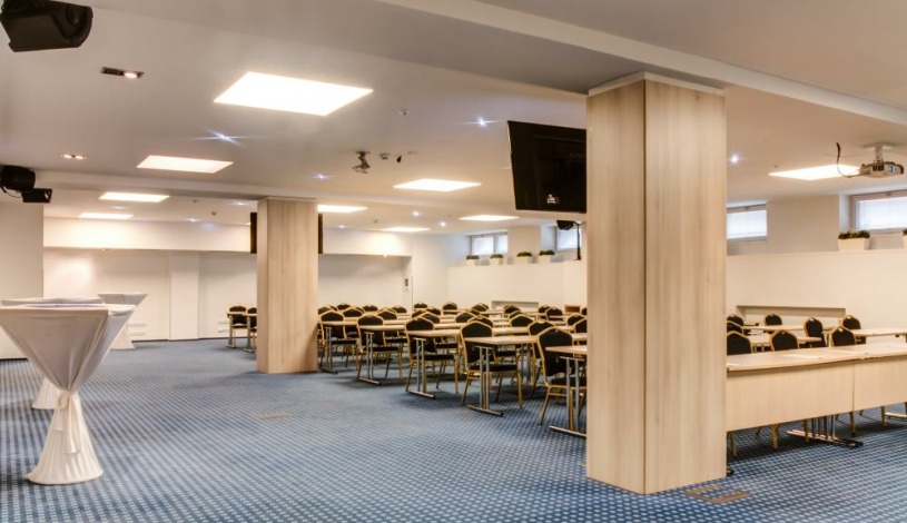 Best Western hotel Vista Ostrava