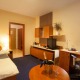DELUXE - Best Western hotel Vista Ostrava