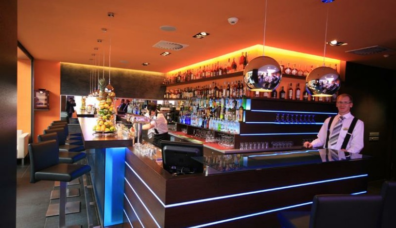 Best Western hotel Vista Ostrava
