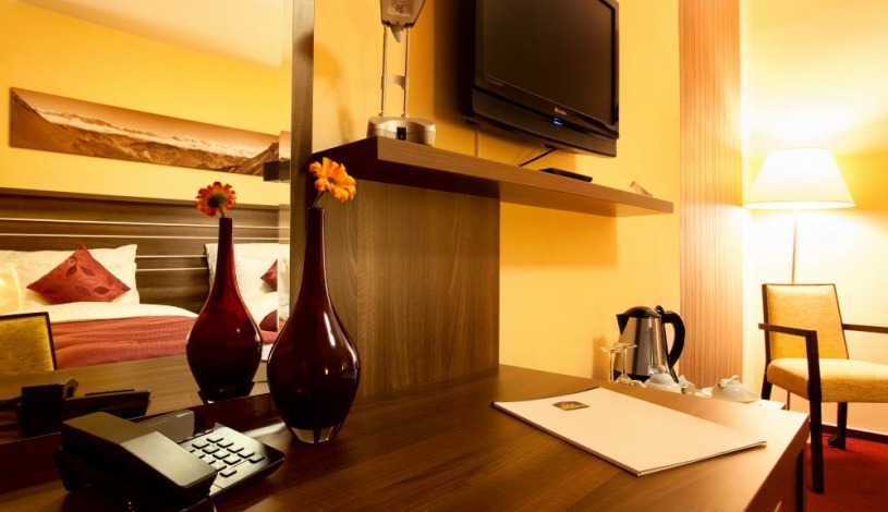Best Western hotel Vista Ostrava
