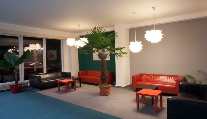 Best Western hotel Vista Ostrava