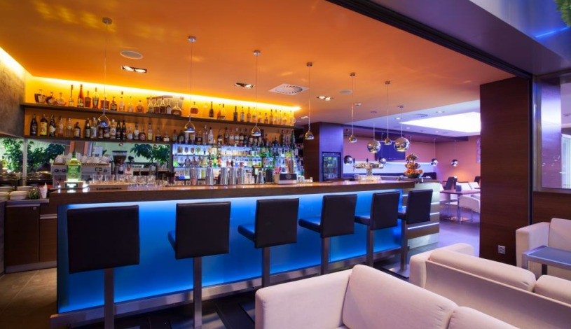 Best Western hotel Vista Ostrava
