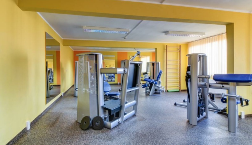 Best Western hotel Vista Ostrava