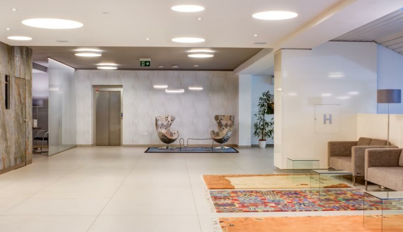 Best Western hotel Vista Ostrava