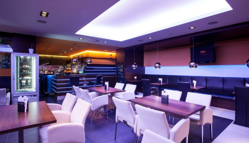 Best Western hotel Vista Ostrava