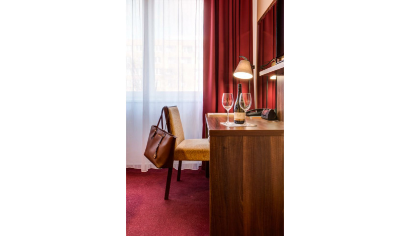 Best Western hotel Vista Ostrava