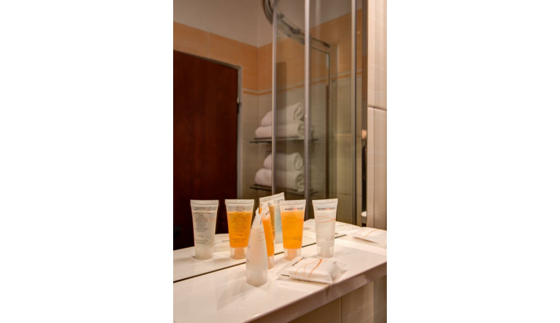 Best Western hotel Vista Ostrava
