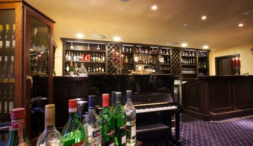 Best Western hotel Vista Ostrava