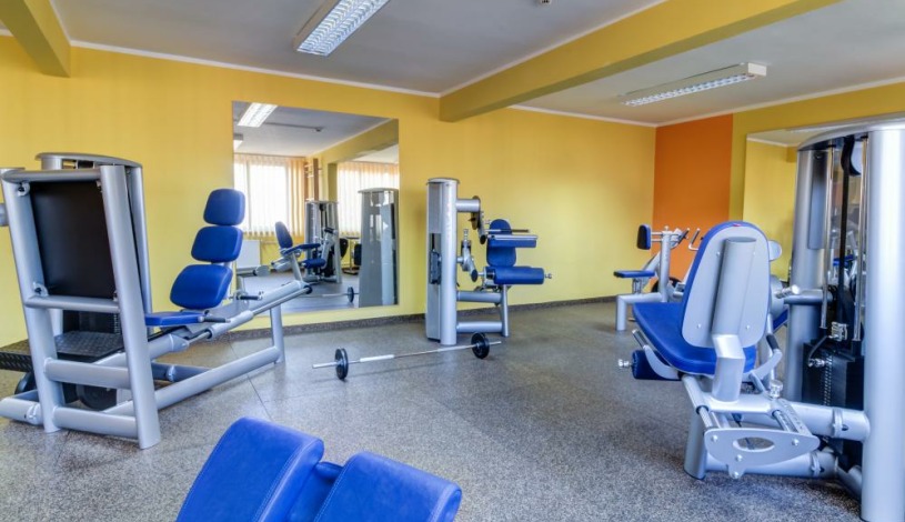 Best Western hotel Vista Ostrava