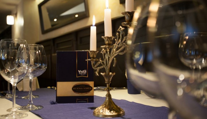 Best Western hotel Vista Ostrava