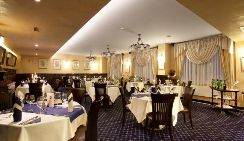Best Western hotel Vista Ostrava