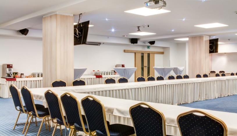 Best Western hotel Vista Ostrava