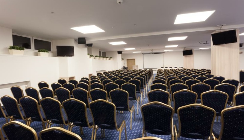 Best Western hotel Vista Ostrava