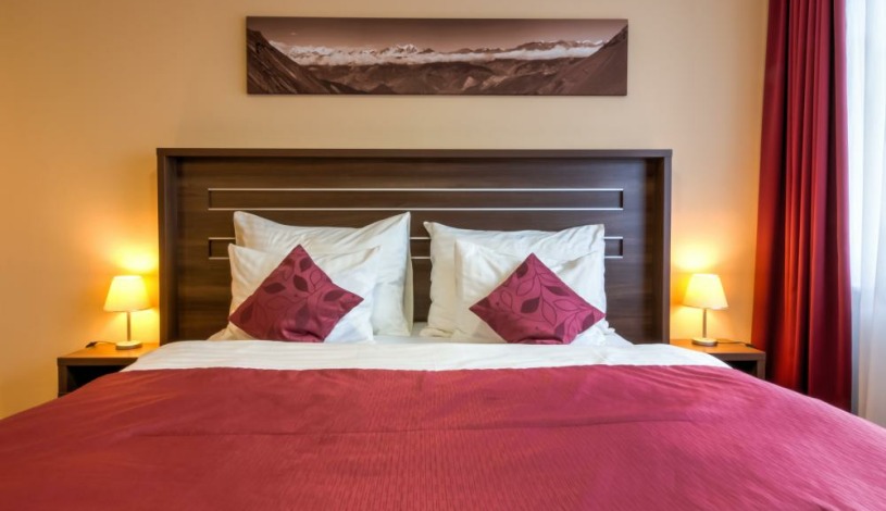 Best Western hotel Vista Ostrava