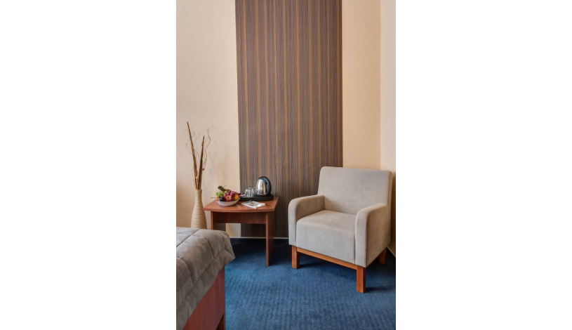 Best Western hotel Vista Ostrava