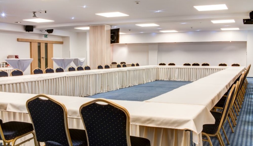 Best Western hotel Vista Ostrava