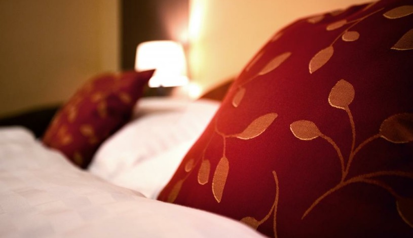 Best Western hotel Vista Ostrava
