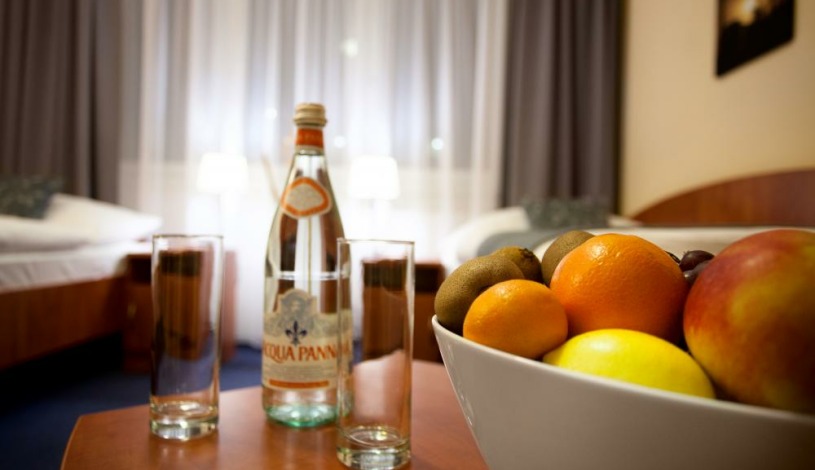 Best Western hotel Vista Ostrava