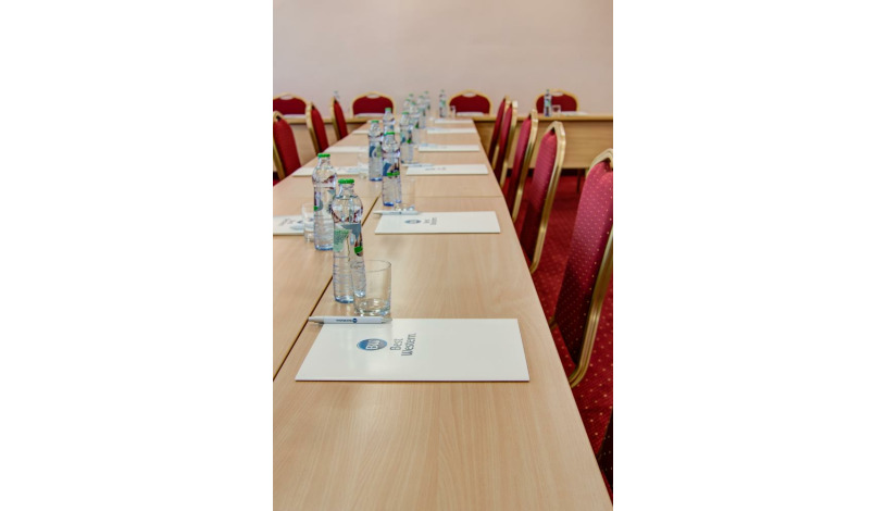 Best Western hotel Vista Ostrava