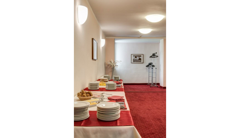 Best Western hotel Vista Ostrava